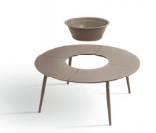 Mesa de Centro Champanheira BARROCO